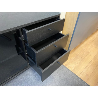 Skageni kummut (Must) Skageni kummut (Must)